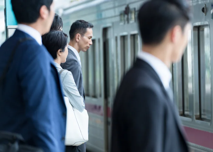 仕事や家庭で忙しく、頻繁に連絡が取れない方へ