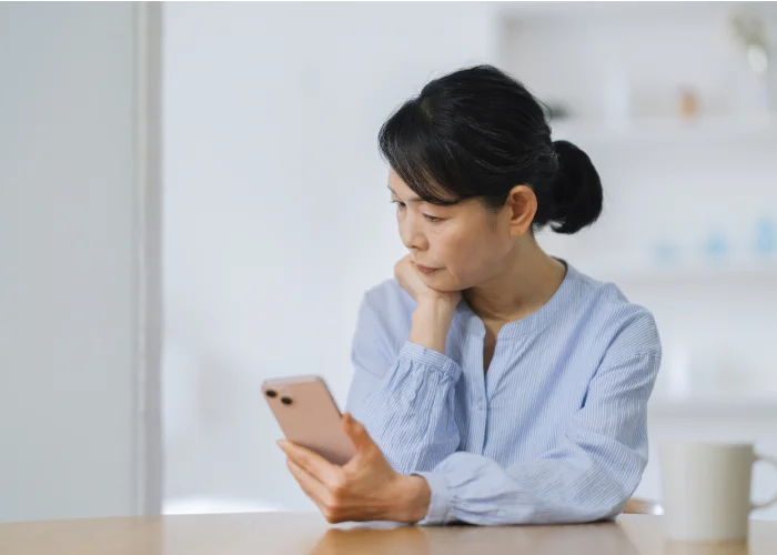 機械的な安否確認では物足りないと感じている方へ